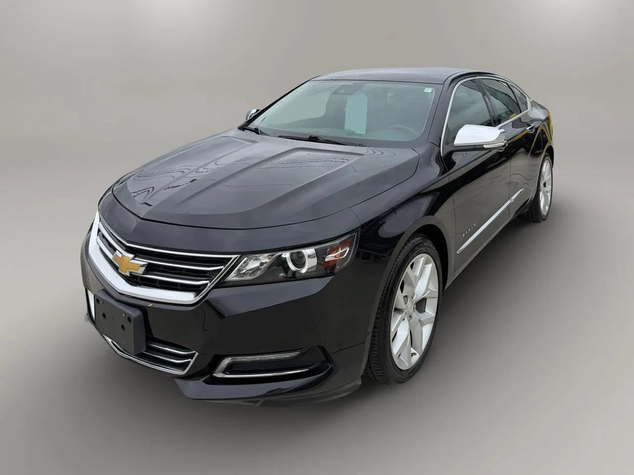 Used 2015 Chevrolet Impala LTZ FWD image 3