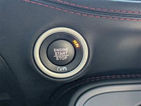 Used 2023 Dodge Challenger R/T Scat Pack image 27