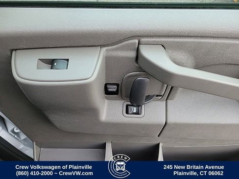 Used 2023 GMC Savana 2500 w/ Driver Convenience Package image 41