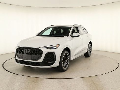 New 2026 Audi Q5 2.0T AWD/4WD image 12