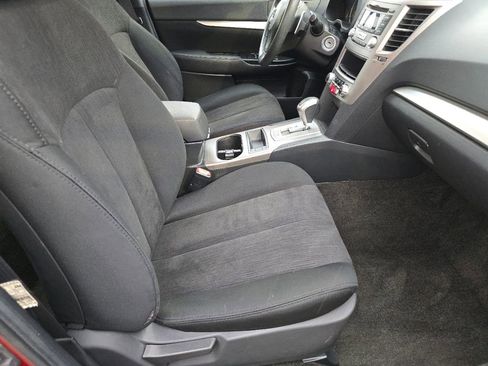 Used 2013 Subaru Legacy 2.5i image 20