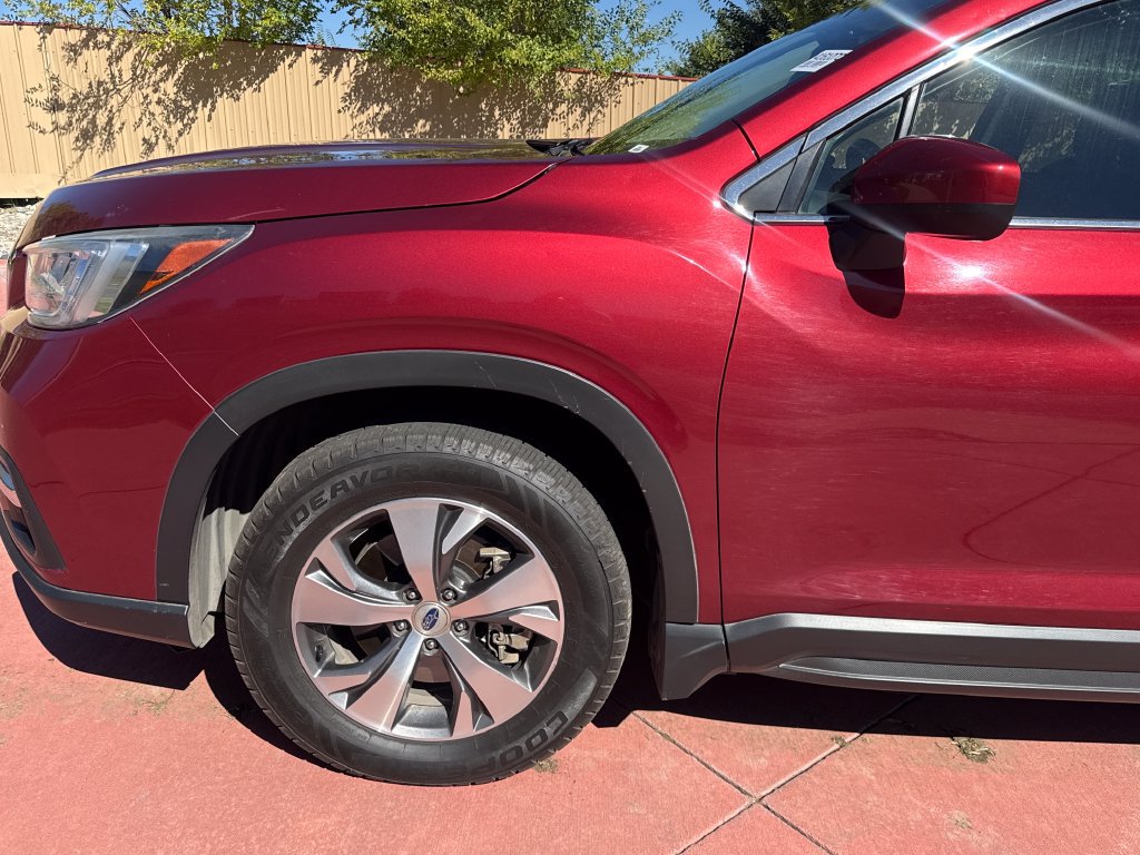 Used 2020 Subaru Ascent Premium w/ Convenience Package AWD/4WD image 35