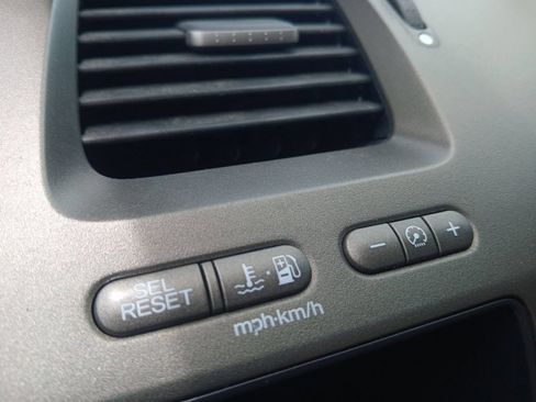 Used 2007 Honda Civic Hybrid Sedan image 23