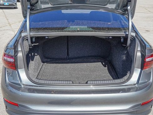 New 2026 Volkswagen Jetta S image 22