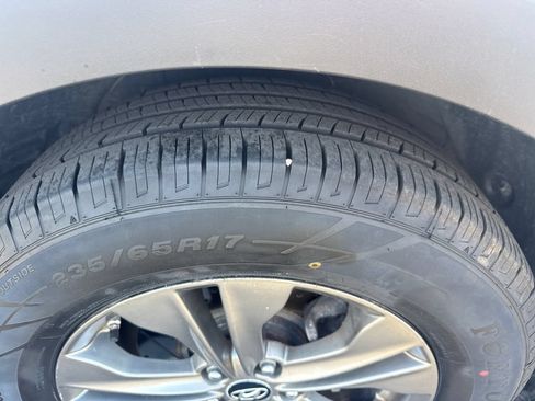 Used 2014 Hyundai Santa Fe Sport w/ Premium Equipment Package 03 FWD image 20