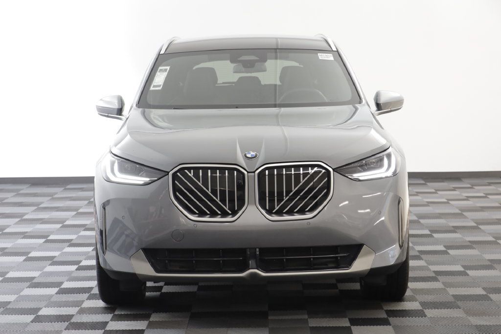 Used 2026 BMW X3 xDrive30i AWD/4WD image 22