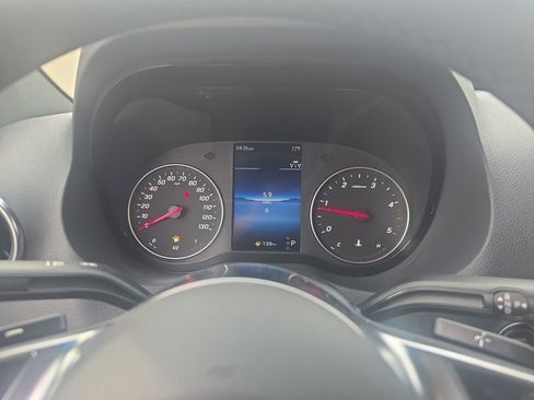 New 2026 Mercedes-Benz Sprinter 2500 image 15