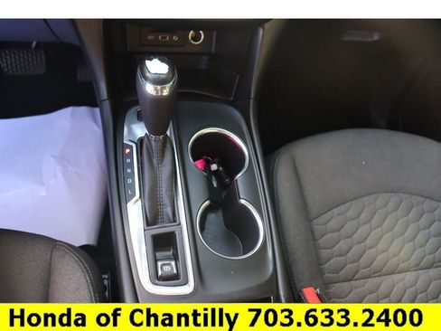 Used 2020 Chevrolet Equinox LT image 11