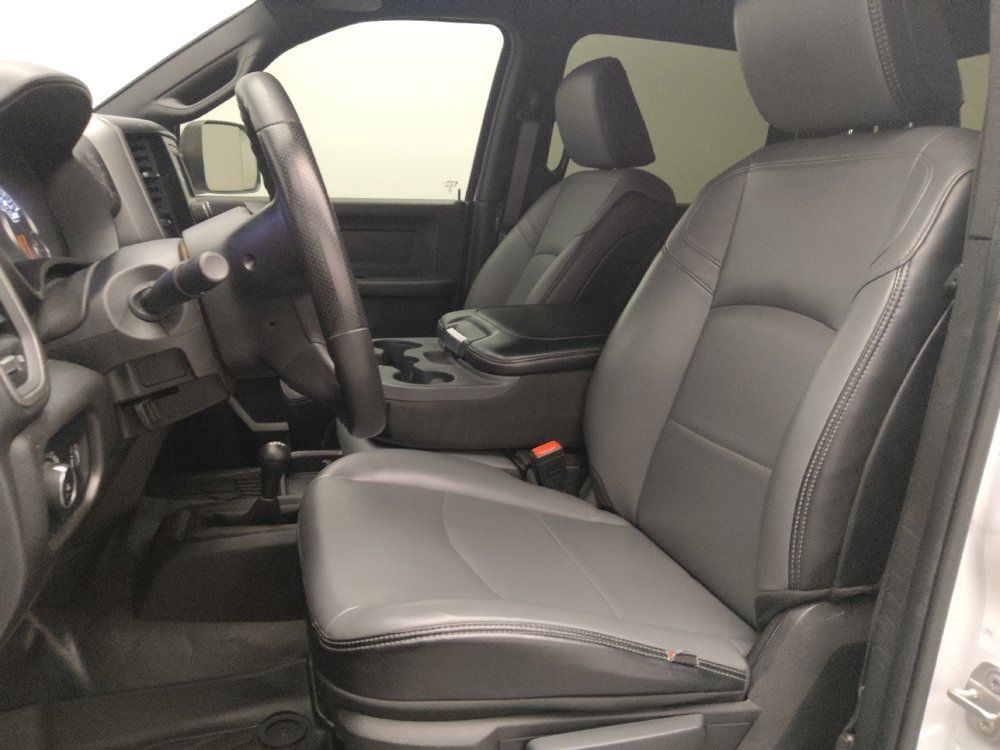 Used 2022 RAM 2500 Tradesman AWD/4WD image 17
