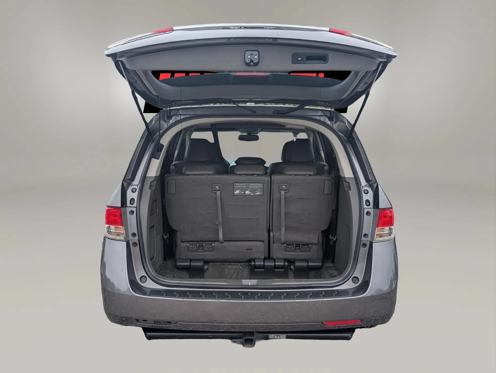 Used 2016 Honda Odyssey EX-L image 26