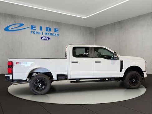 New 2026 Ford F250 XL w/ STX Appearance Package AWD/4WD image 7
