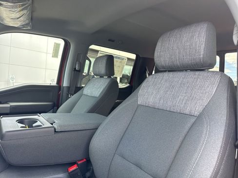 New 2026 Ford F250 XLT w/ XLT Premium Package AWD/4WD image 39