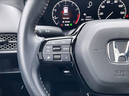 Used 2025 Honda HR-V Sport image 25