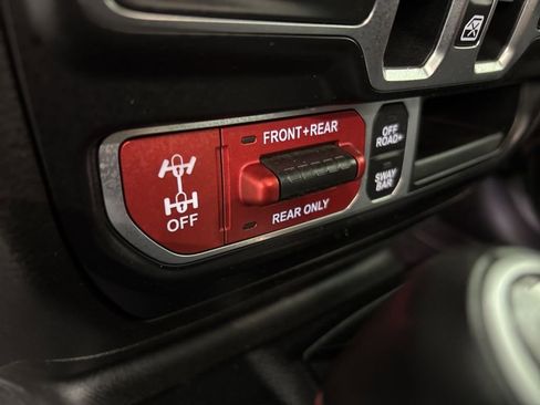 Used 2020 Jeep Gladiator Rubicon AWD/4WD image 44