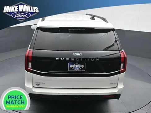 New 2026 Ford Expedition Max Active image 14