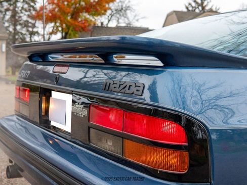 Used 1987 MAZDA RX-7 GXL image 71