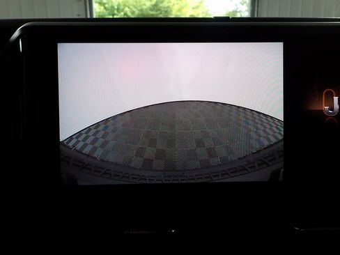 New 2025 Jeep Wrangler Willys image 2