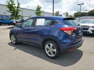 Used 2017 Honda HR-V LX video 4