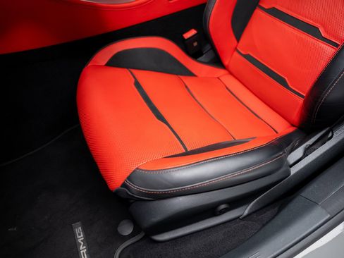 Used 2023 Mercedes-Benz AMG GT 63 S image 69