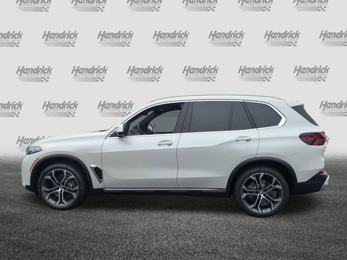 New 2026 BMW X5 xDrive40i image 7