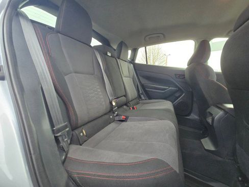 Used 2024 Subaru Impreza 2.0i Sport image 15