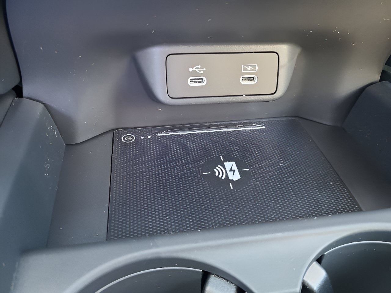 New 2027 Honda HR-V EX-L image 32