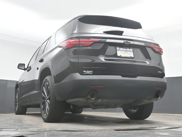 Used 2023 Chevrolet Traverse RS AWD/4WD image 51