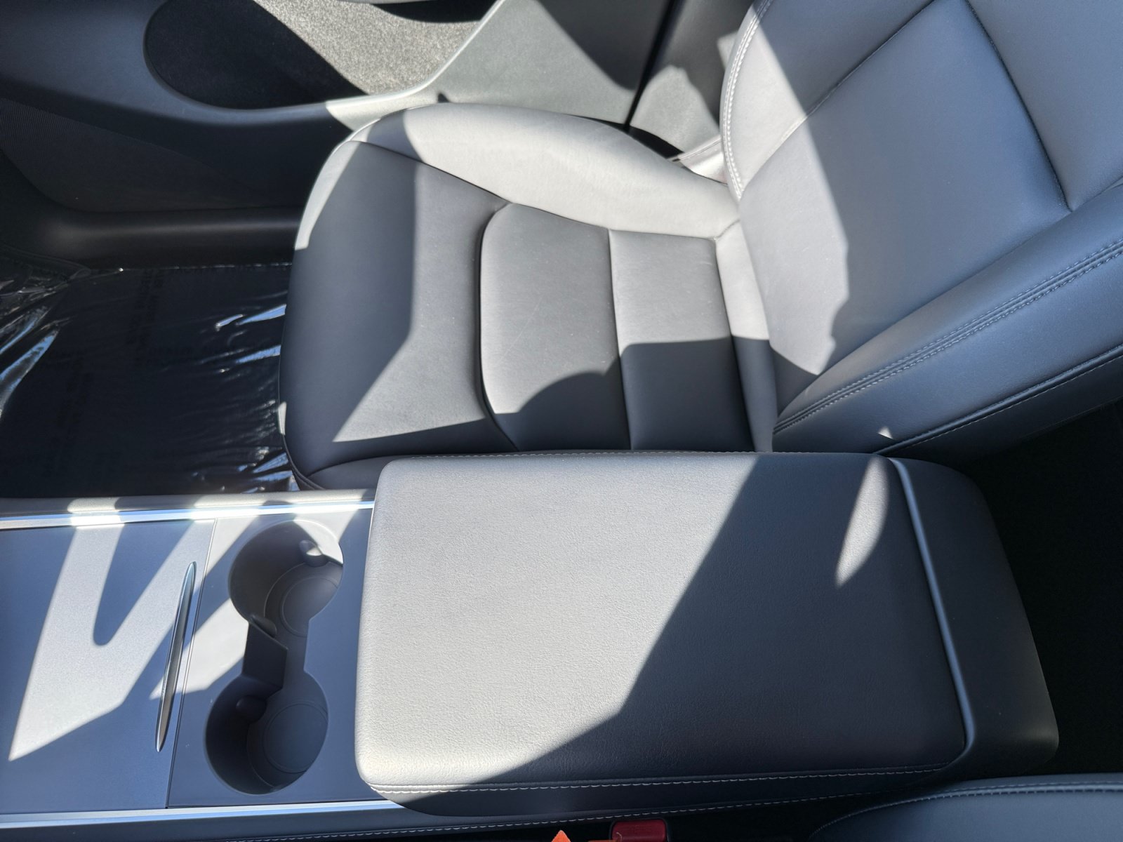 Used 2023 Tesla Model Y Performance AWD/4WD image 14