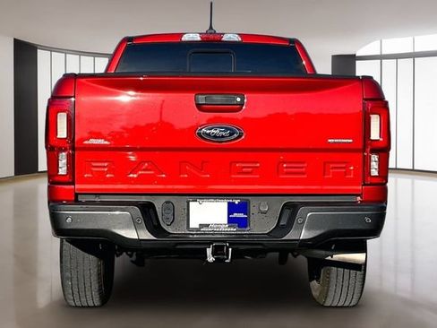 Used 2019 Ford Ranger XLT w/ Equipment Group 302A Luxury AWD/4WD image 5