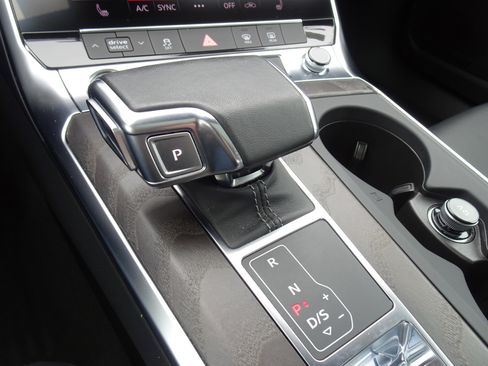 Certified 2023 Audi A6 2.0T Premium AWD/4WD image 13
