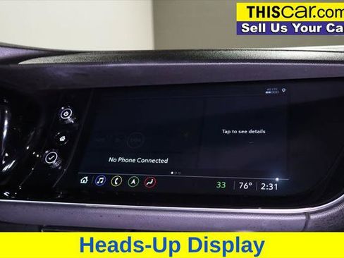 Used 2023 Buick Envision Avenir FWD image 20