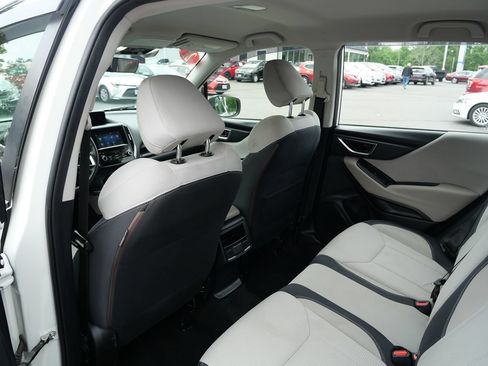 Used 2020 Subaru Forester w/ Alloy Wheel Package AWD/4WD image 23