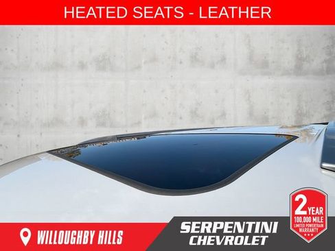 Used 2021 Lexus GX 460 Premium image 22