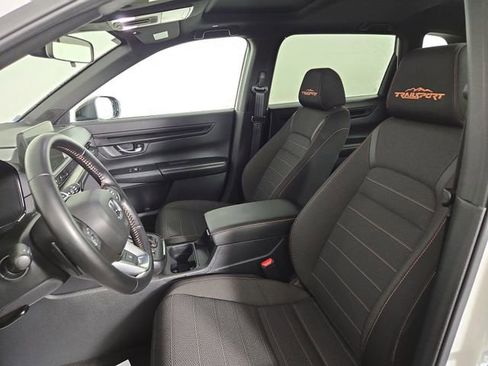 Used 2026 Honda CR-V TrailSport image 13