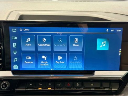 Certified 2024 Chevrolet Silverado 1500 High Country w/ High Country Premium Package image 15