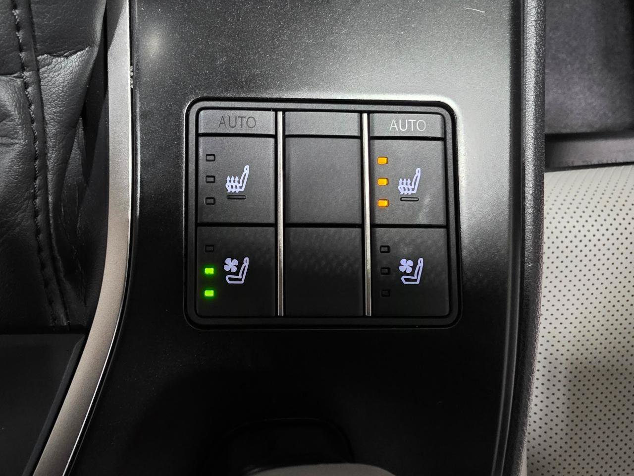 Used 2024 Lexus UX 250h F Sport FWD image 37