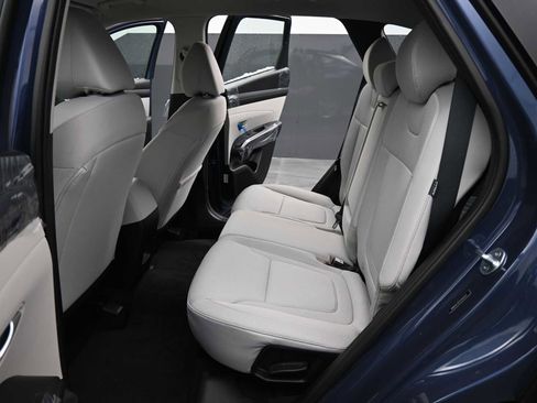 New 2026 Hyundai Tucson SE image 14