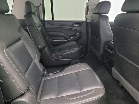 Used 2018 GMC Yukon XL SLT image 19