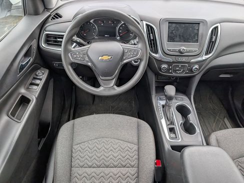 Used 2023 Chevrolet Equinox LT w/ LPO, Floor Liner Package image 7