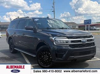 Used 2023 Ford Expedition Max XLT AWD/4WD video 1