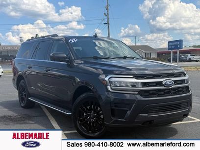 Used 2023 Ford Expedition Max XLT