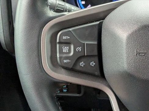 Used 2024 Ford Bronco Big Bend AWD/4WD image 4