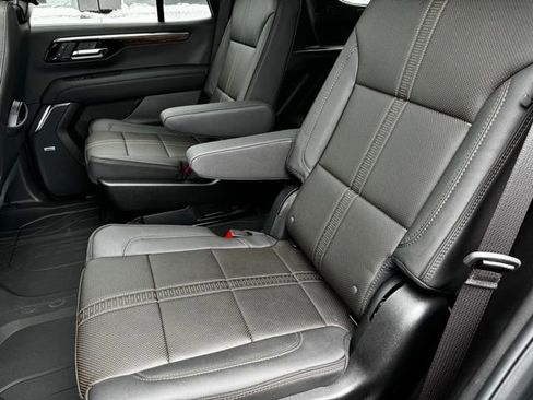 New 2026 Chevrolet Tahoe High Country image 7