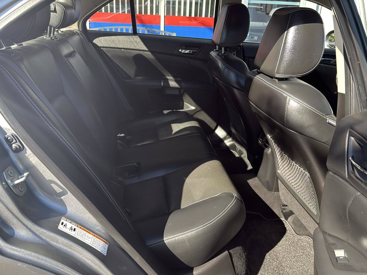 Used 2013 Suzuki Kizashi Sport SLS AWD/4WD image 24