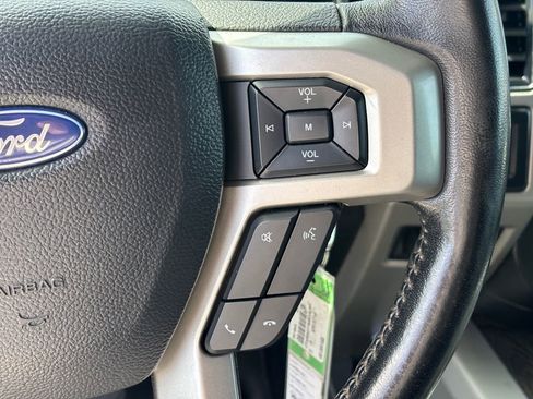 Used 2021 Ford F350 Lariat w/ Lariat Value Package image 15