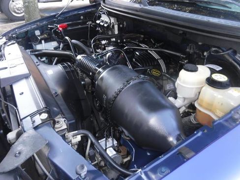 Used 2008 Ford F150 STX image 25