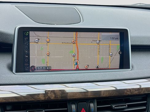 Used 2016 BMW X5 xDrive35i AWD/4WD image 9
