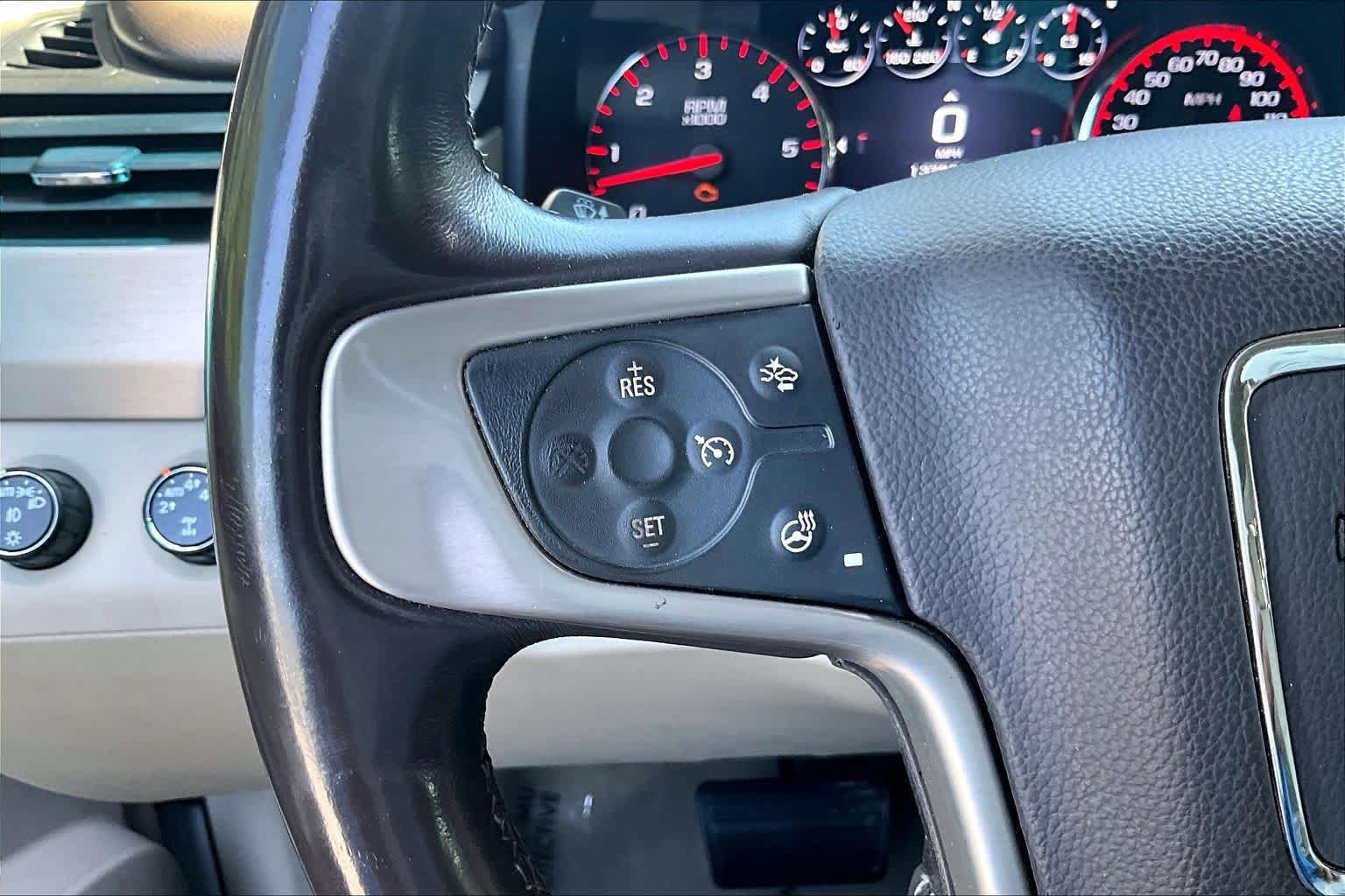 Used 2016 GMC Yukon Denali w/ Open Road Package AWD/4WD image 24