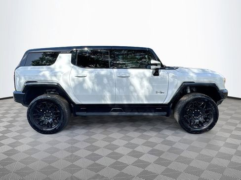 Used 2025 GMC Hummer EV 2X image 5