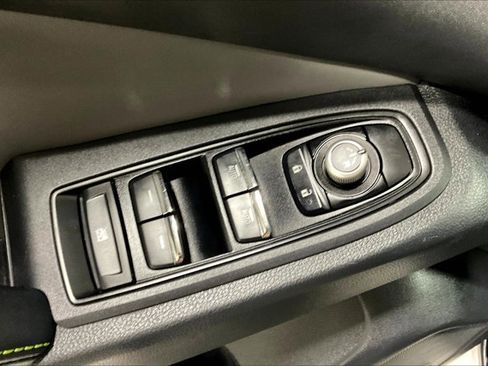 Used 2023 Subaru Ascent Onyx Edition Limited image 41